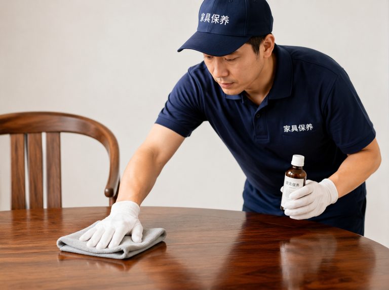 安居区木床木门与实木家具修复